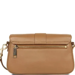 Lancaster Sac trotteur a rabat fermoir Donna Fia*Femme Sacs Porté Épaule|Sacs Bandoulière