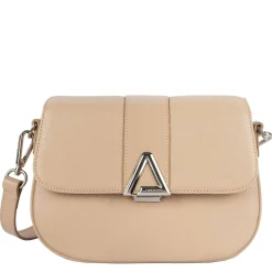 Lancaster Sac trotteur a rabat L.A. Alfa*Femme Sacs Bandoulière
