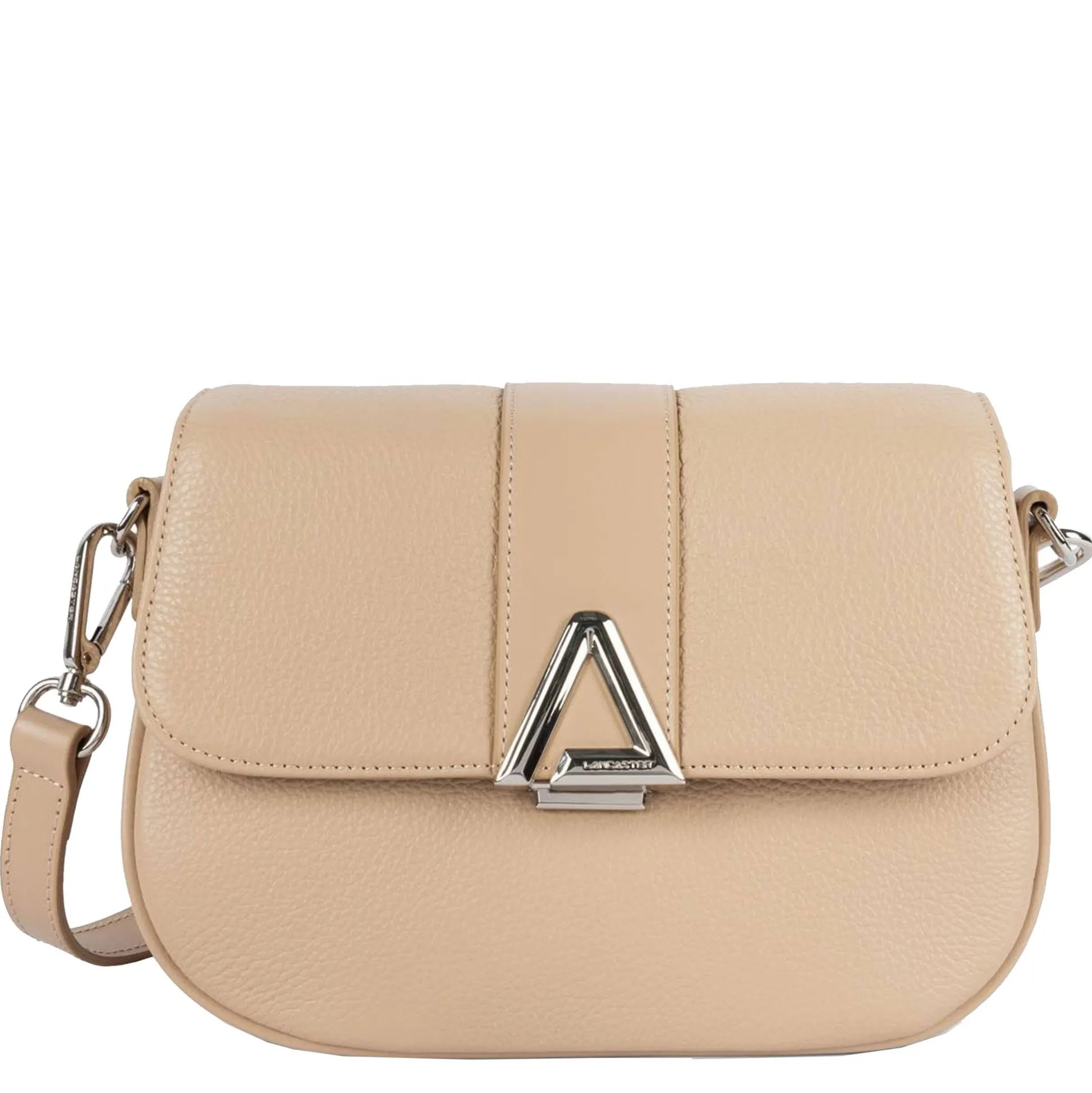 Lancaster Sac trotteur a rabat L.A. Alfa*Femme Sacs Bandoulière