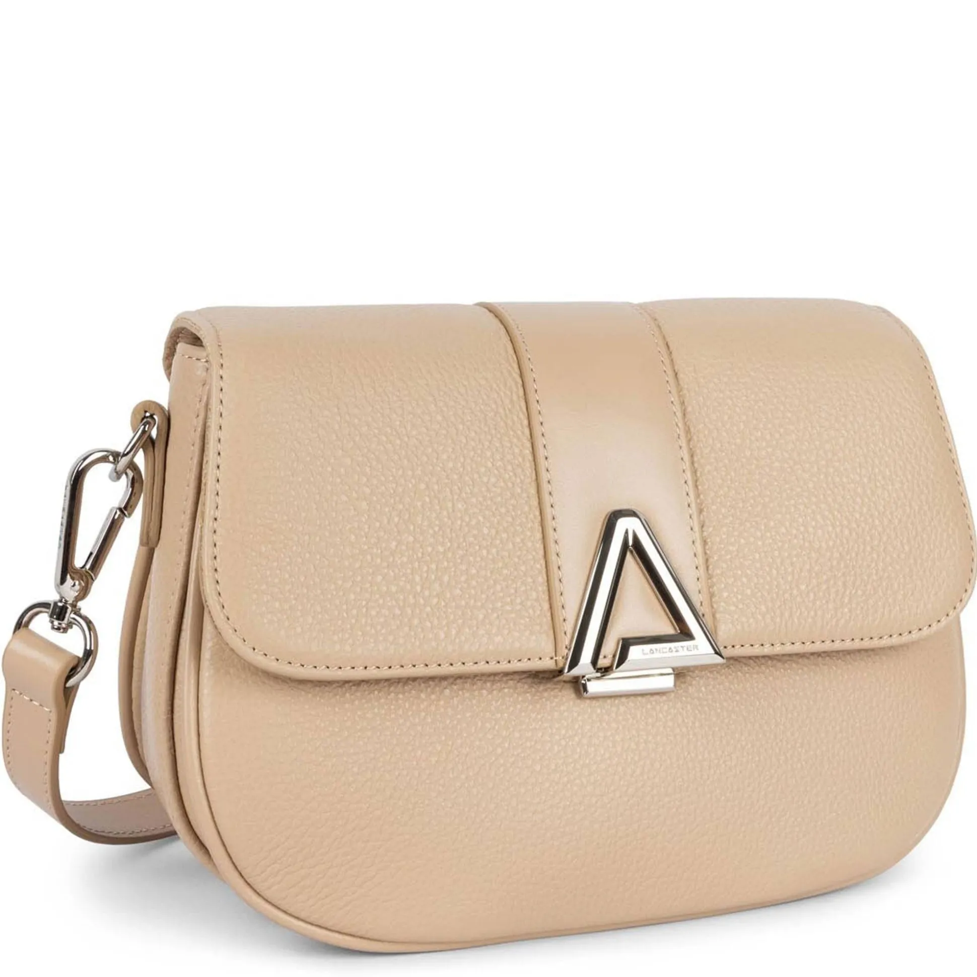 Lancaster Sac trotteur a rabat L.A. Alfa*Femme Sacs Bandoulière