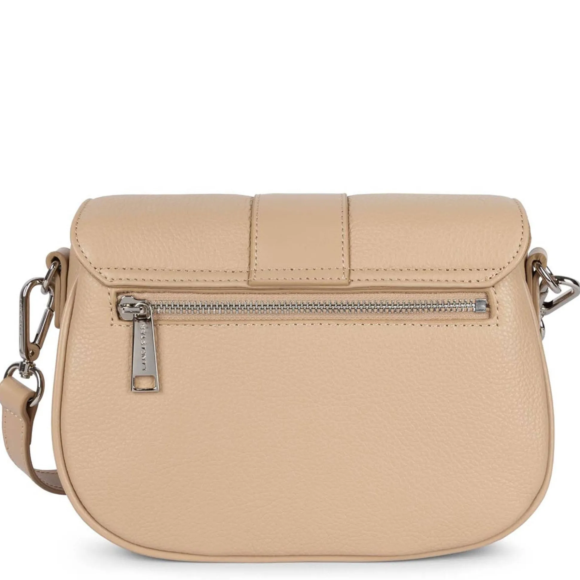 Lancaster Sac trotteur a rabat L.A. Alfa*Femme Sacs Bandoulière