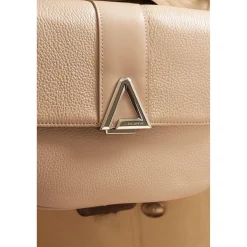 Lancaster Sac trotteur a rabat L.A. Alfa*Femme Sacs Bandoulière