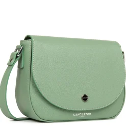 Lancaster Sac trotteur a rabat Milano Bao en cuir*Femme Sacs Bandoulière