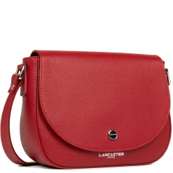 Lancaster Sac trotteur a rabat Milano Bao en cuir*Femme Sacs Bandoulière