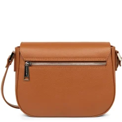 Lancaster Sac trotteur a rabat Milano Bao en cuir*Femme Sacs Bandoulière