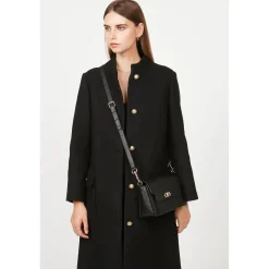 Lancaster Sac trotteur a rabat Milano Cosmos*Femme Sacs Bandoulière