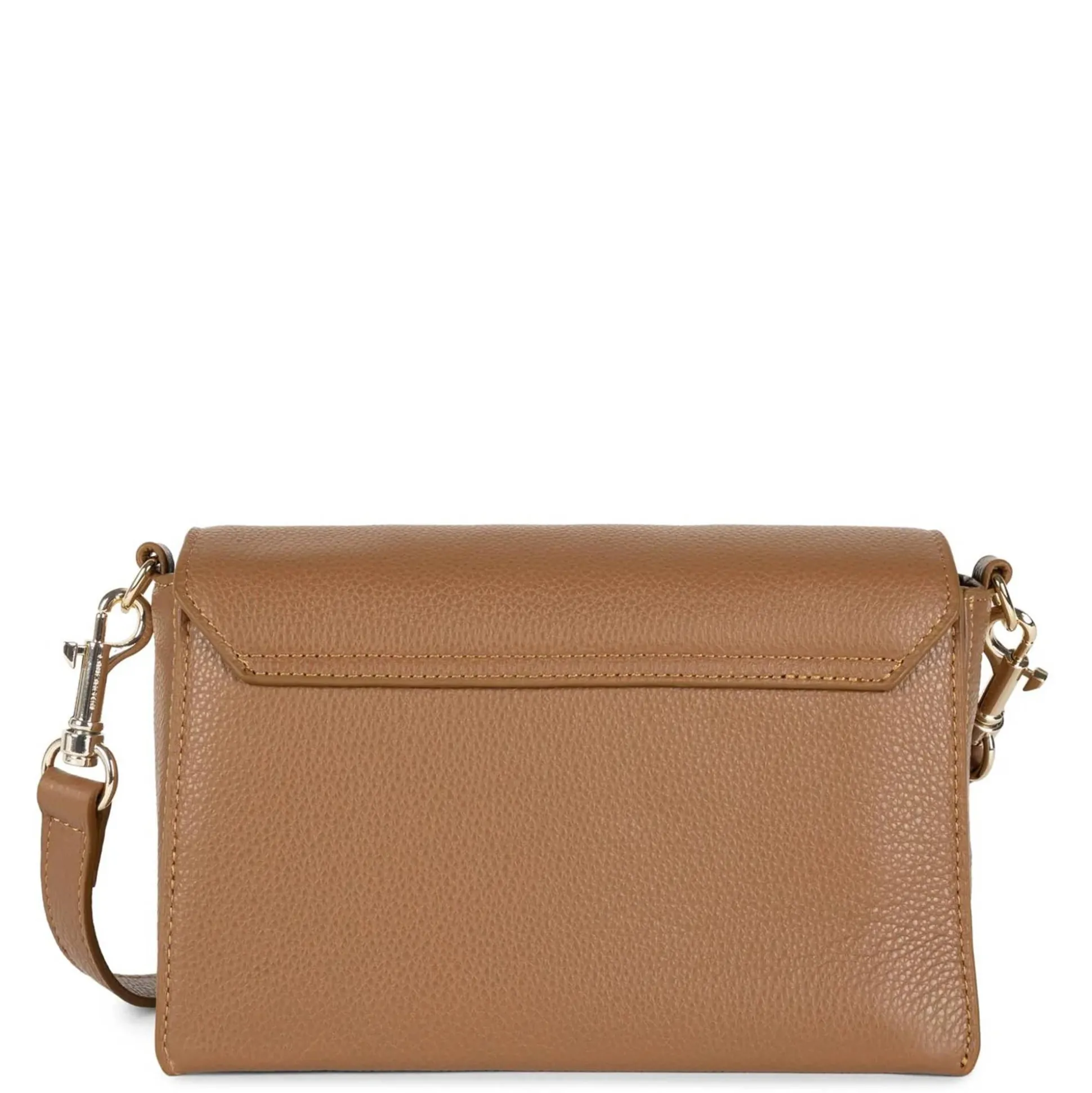 Lancaster Sac trotteur a rabat Milano Cosmos*Femme Sacs Bandoulière