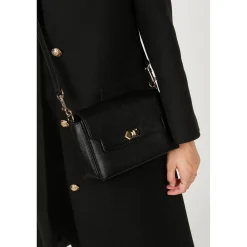 Lancaster Sac trotteur a rabat Milano Cosmos*Femme Sacs Bandoulière
