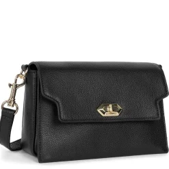 Lancaster Sac trotteur a rabat Milano Cosmos*Femme Sacs Bandoulière