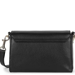 Lancaster Sac trotteur a rabat Milano Cosmos*Femme Sacs Bandoulière