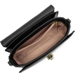 Lancaster Sac trotteur a rabat Milano Cosmos*Femme Sacs Bandoulière
