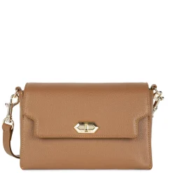 Lancaster Sac trotteur a rabat Milano Cosmos*Femme Sacs Bandoulière