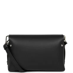 Lancaster Sac trotteur City Flore Fabrique en France*Femme Sacs Bandoulière