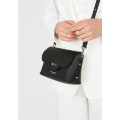 Lancaster Sac trotteur City Flore Fabrique en France*Femme Sacs Bandoulière