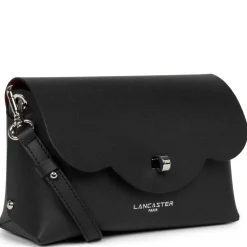 Lancaster Sac trotteur City Flore Fabrique en France*Femme Sacs Bandoulière
