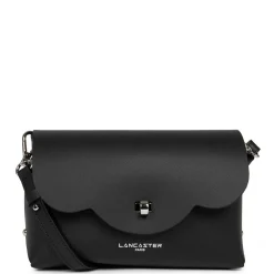 Lancaster Sac trotteur City Flore Fabrique en France*Femme Sacs Bandoulière