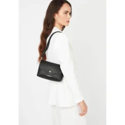 Lancaster Sac trotteur City Flore Fabrique en France*Femme Sacs Bandoulière