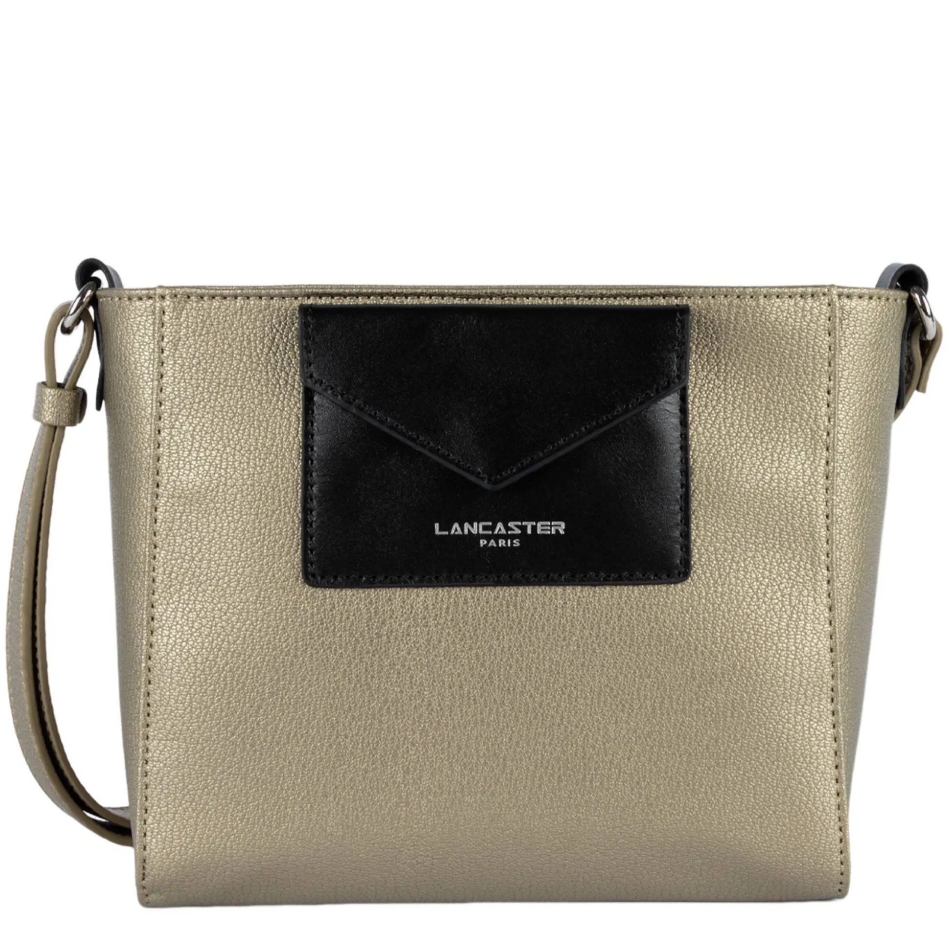 Lancaster Sac trotteur detail enveloppe Maya*Femme Sacs Bandoulière