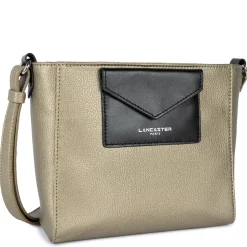 Lancaster Sac trotteur detail enveloppe Maya*Femme Sacs Bandoulière
