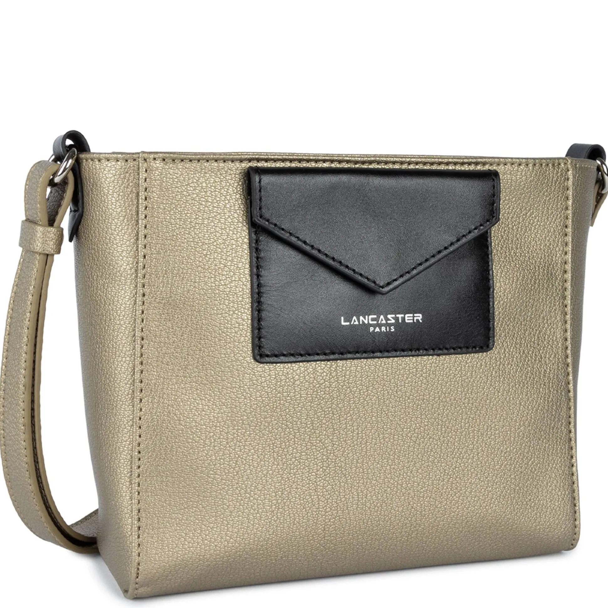 Lancaster Sac trotteur detail enveloppe Maya*Femme Sacs Bandoulière