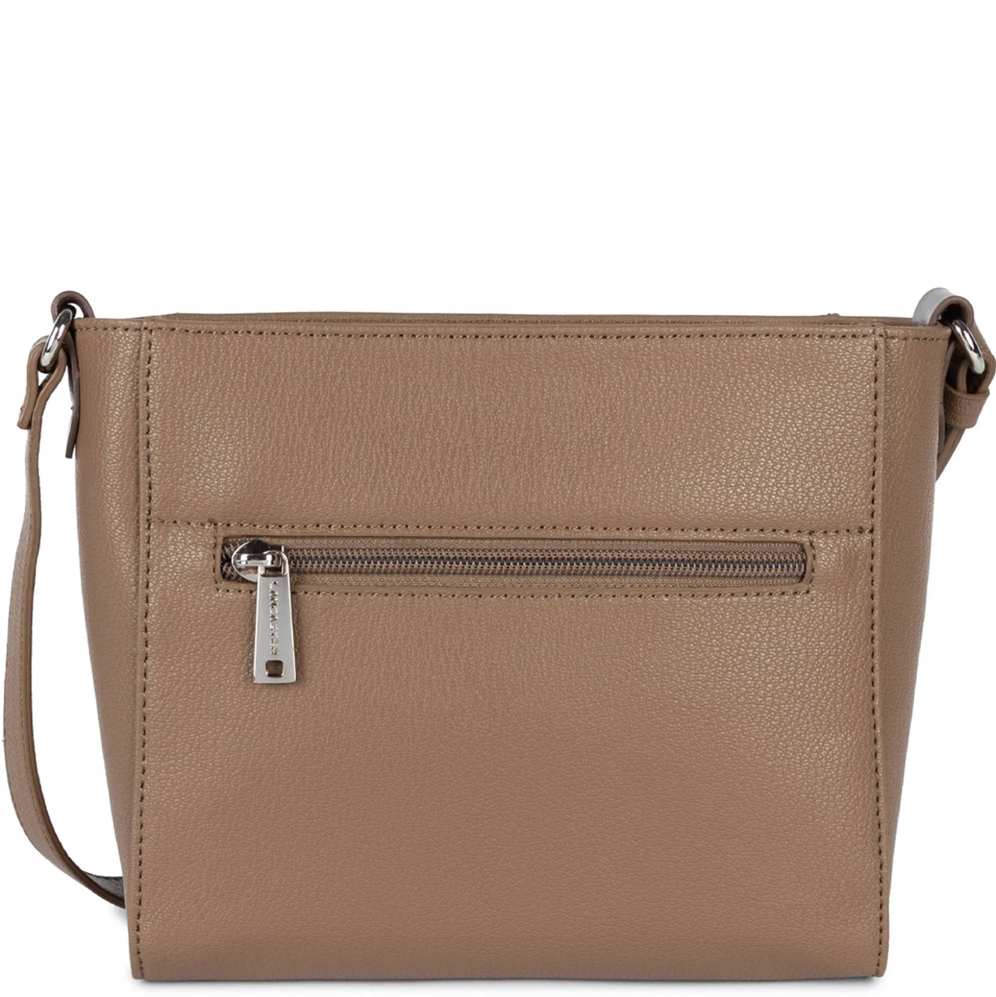 Lancaster Sac trotteur detail enveloppe Maya*Femme Sacs Bandoulière