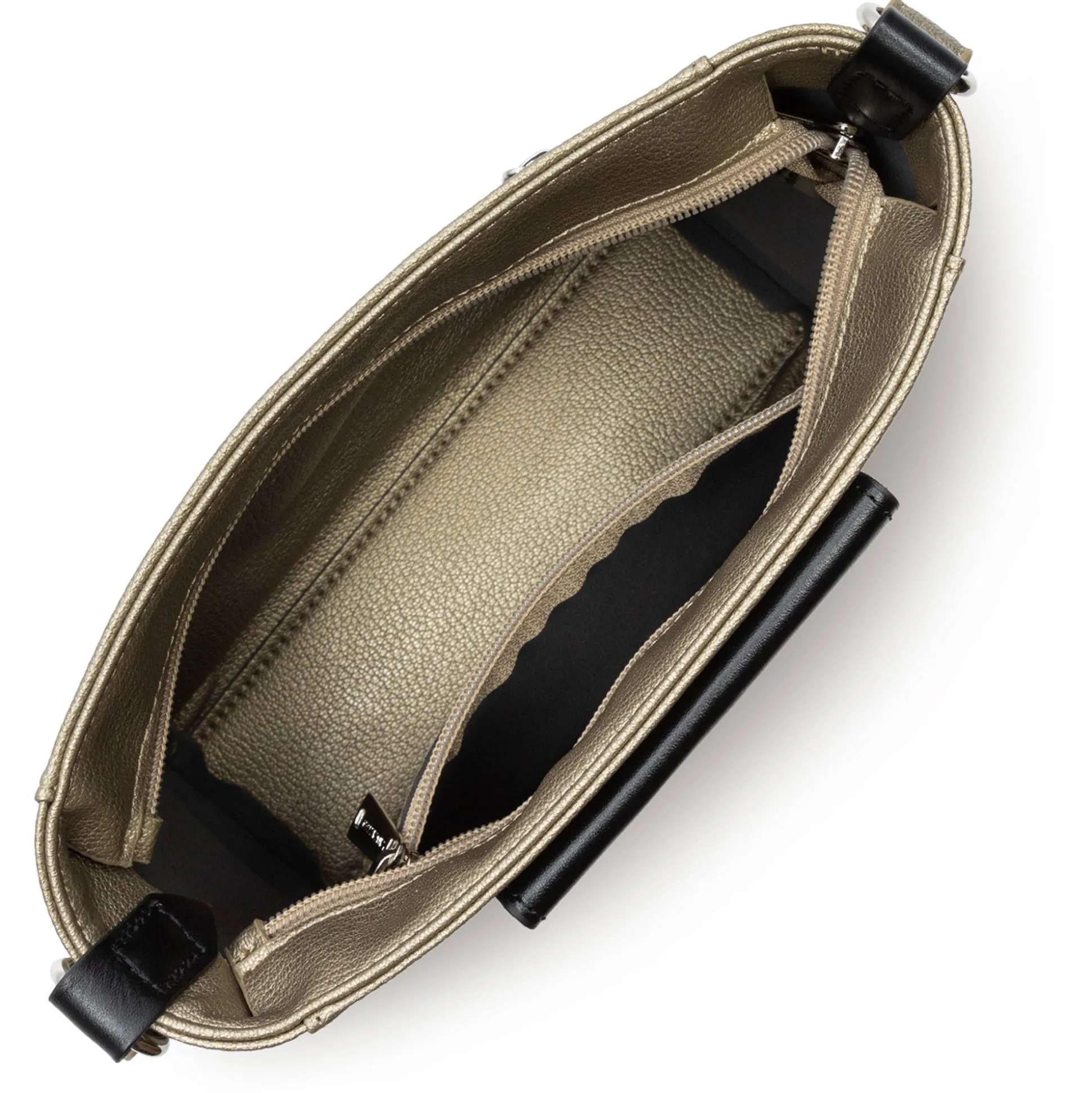 Lancaster Sac trotteur detail enveloppe Maya*Femme Sacs Bandoulière