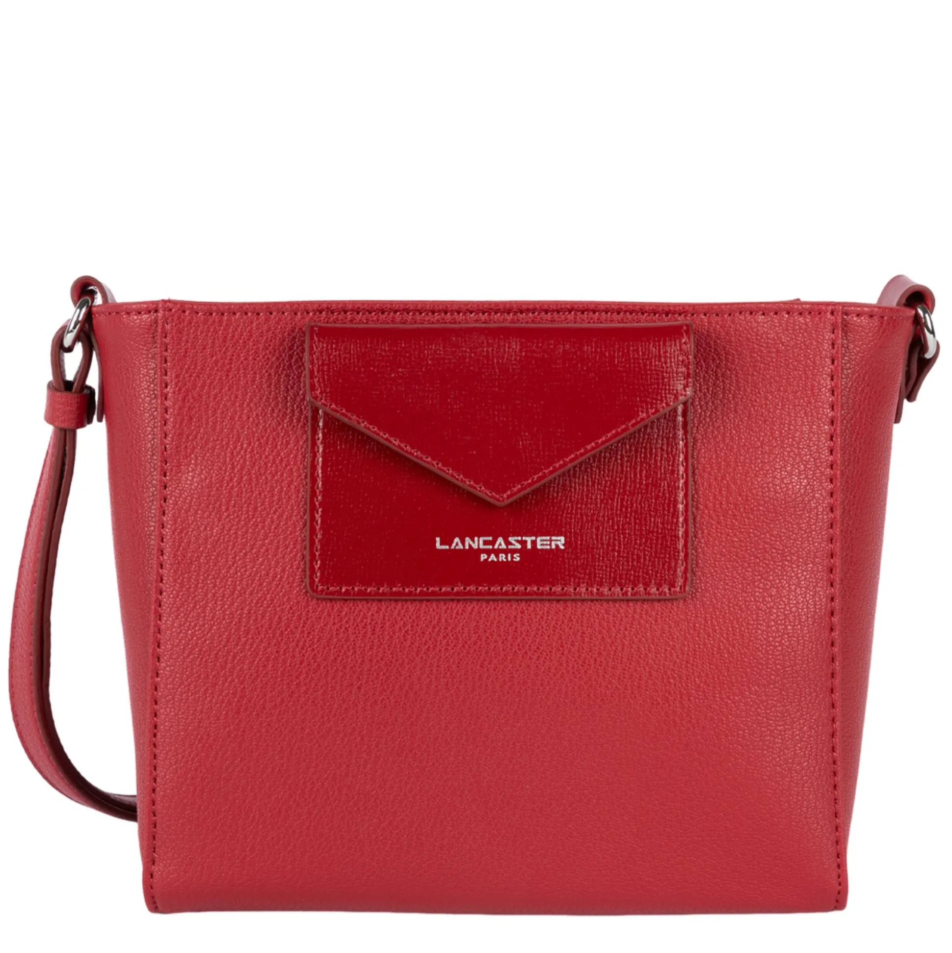 Lancaster Sac trotteur detail enveloppe Maya*Femme Sacs Bandoulière