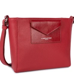 Lancaster Sac trotteur detail enveloppe Maya*Femme Sacs Bandoulière
