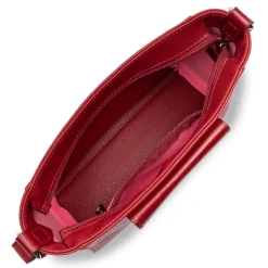Lancaster Sac trotteur detail enveloppe Maya*Femme Sacs Bandoulière