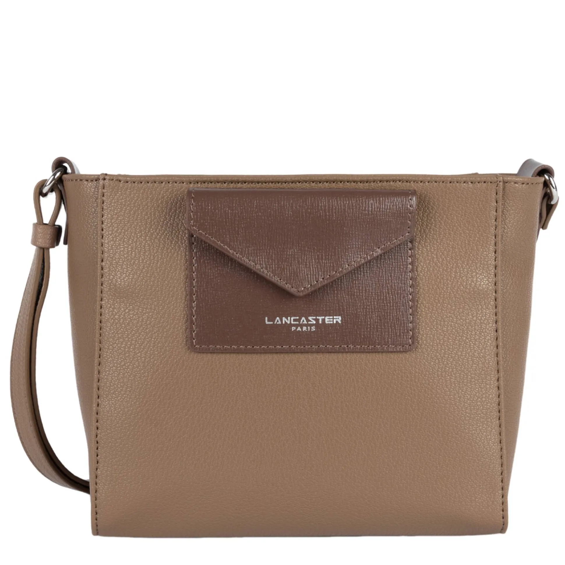 Lancaster Sac trotteur detail enveloppe Maya*Femme Sacs Bandoulière