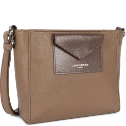 Lancaster Sac trotteur detail enveloppe Maya*Femme Sacs Bandoulière