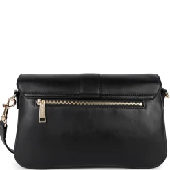 Lancaster Sac trotteur Donna Fia a rabat fermoir*Femme Sacs Bandoulière
