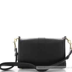 Lancaster Sac trotteur Foulonne Double rabat fermoir*Femme Sacs Bandoulière