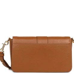 Lancaster Sac trotteur M Valor rabat avec fermoir*Femme Sacs Bandoulière|Sacs Porté Épaule