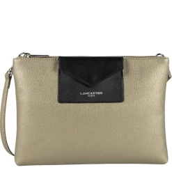 Lancaster Sac trotteur Maya double compartiment*Femme Sacs Bandoulière