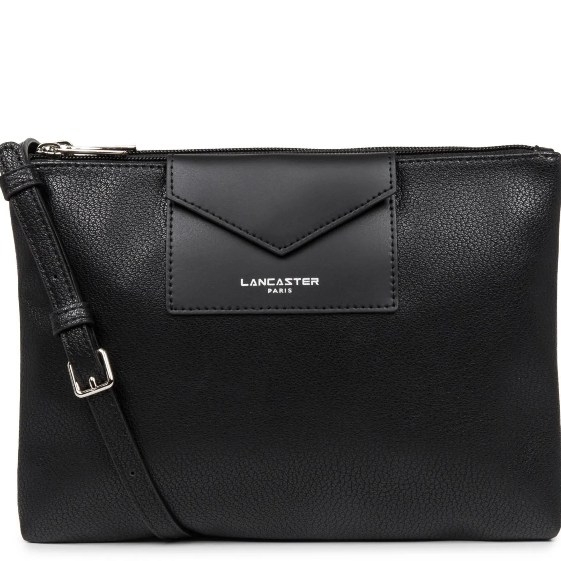 Lancaster Sac trotteur Maya double compartiment*Femme Sacs Bandoulière