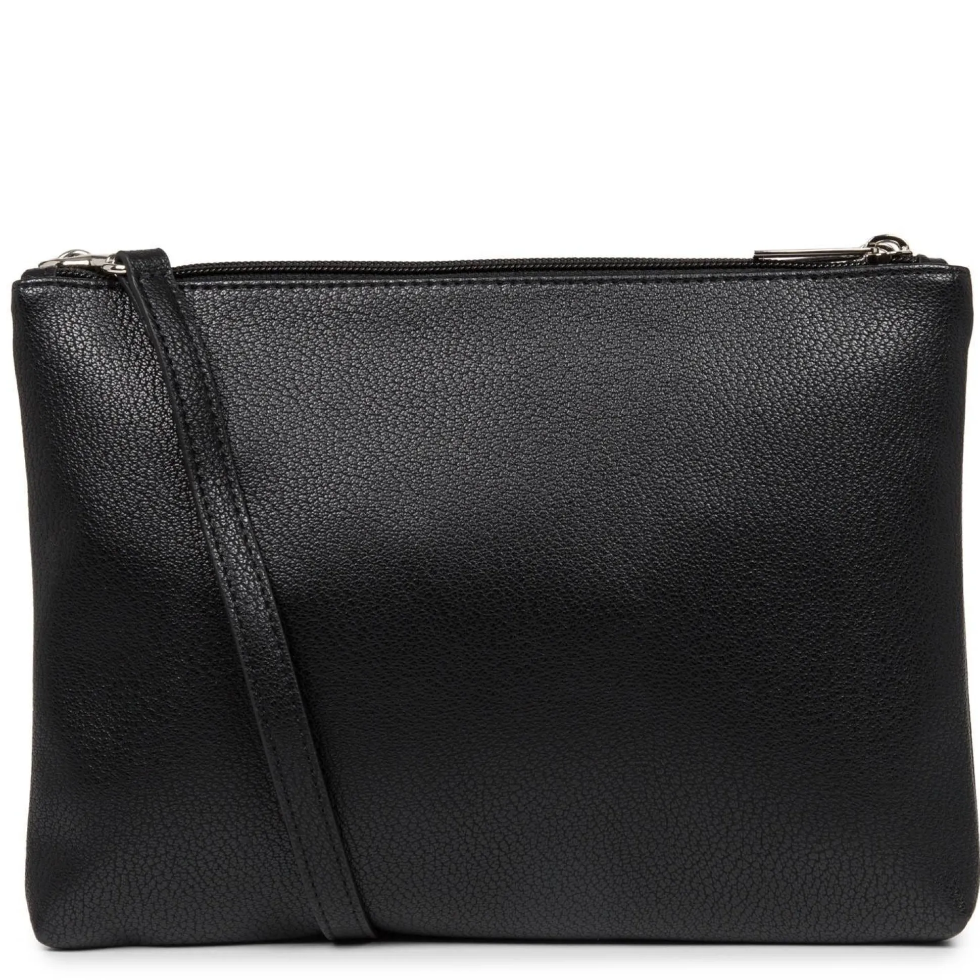 Lancaster Sac trotteur Maya double compartiment*Femme Sacs Bandoulière
