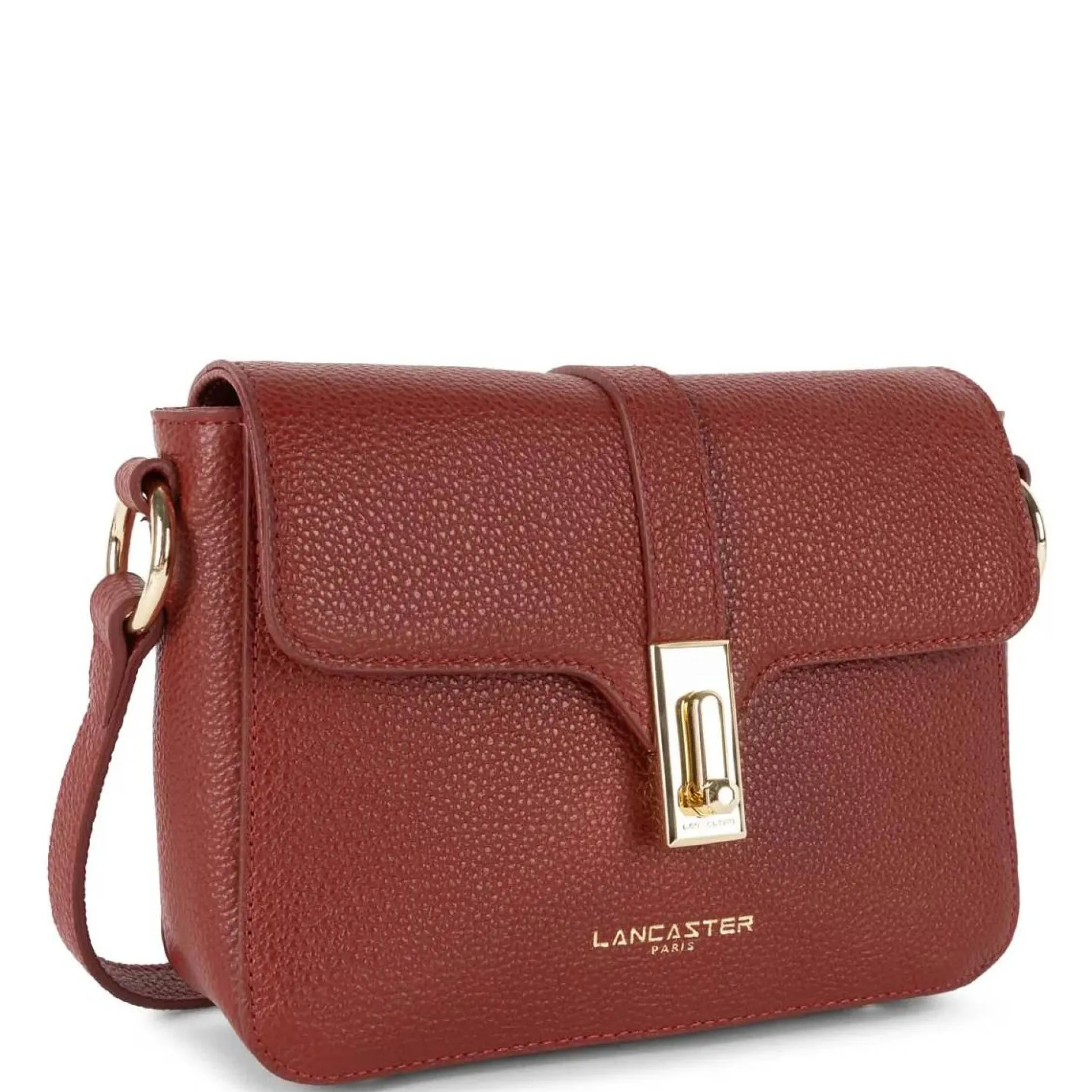 Lancaster Sac trotteur Milano Horizon*Femme Sacs Bandoulière