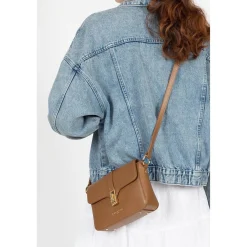 Lancaster Sac trotteur Milano Horizon*Femme Sacs Bandoulière