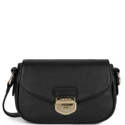 Lancaster Sac trotteur Milano Sophia rabat fermoir*Femme Sacs Bandoulière