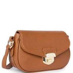 Lancaster Sac trotteur Milano Sophia rabat fermoir*Femme Sacs Bandoulière