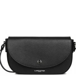 Lancaster Sac trotteur rabat aimante Bao*Femme Sacs Porté Épaule