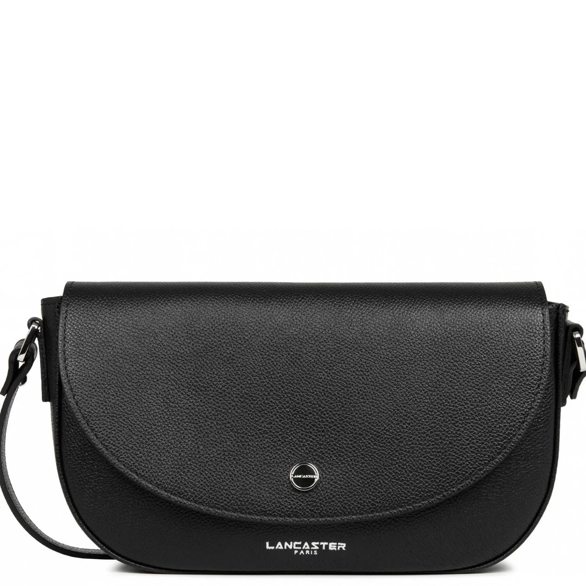 Lancaster Sac trotteur rabat aimante Bao*Femme Sacs Porté Épaule