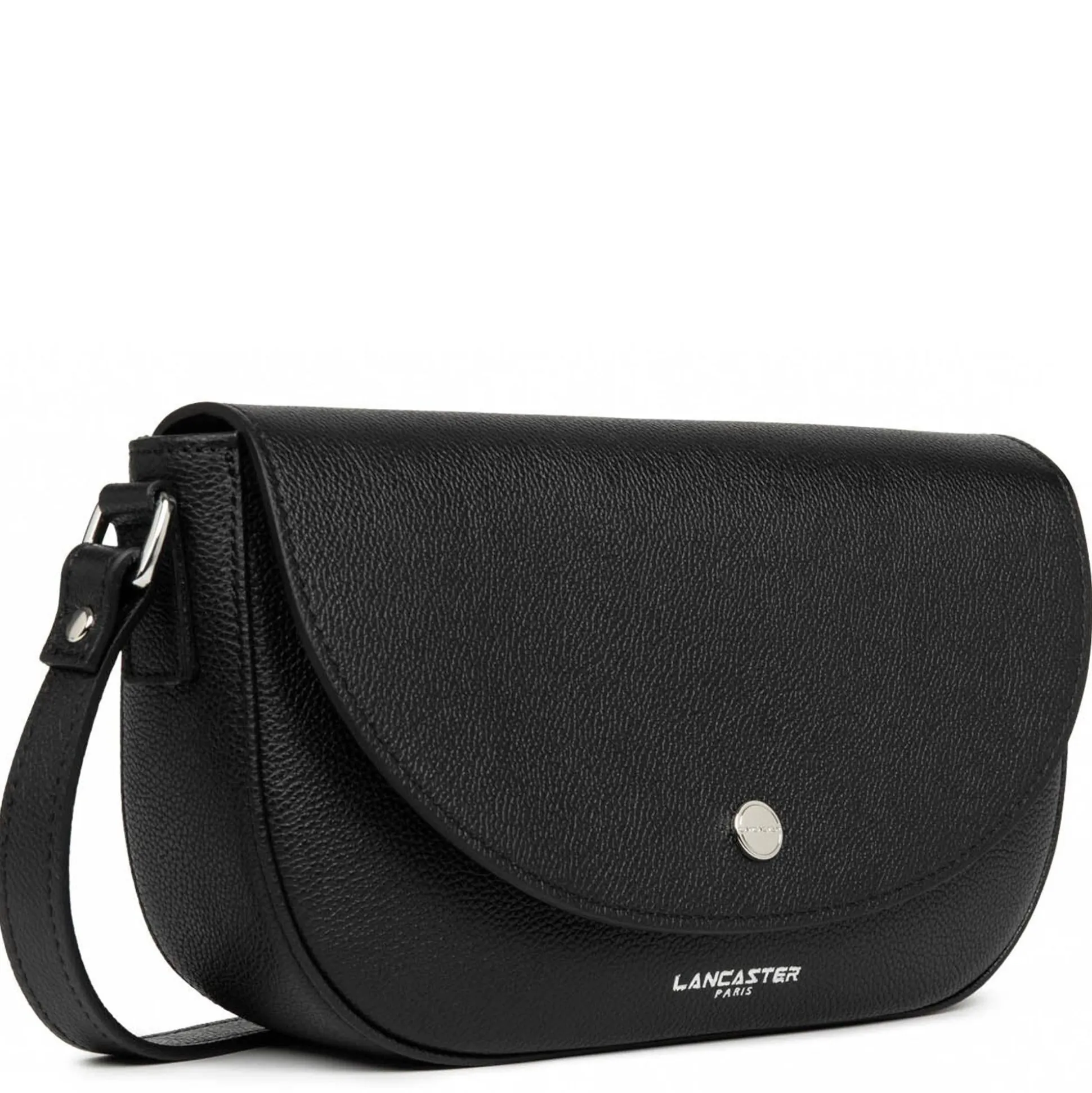 Lancaster Sac trotteur rabat aimante Bao*Femme Sacs Porté Épaule