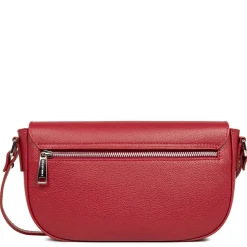 Lancaster Sac trotteur rabat aimante Bao*Femme Sacs Porté Épaule