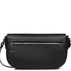 Lancaster Sac trotteur rabat aimante Bao*Femme Sacs Porté Épaule