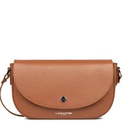 Lancaster Sac trotteur rabat aimante Bao*Femme Sacs Porté Épaule