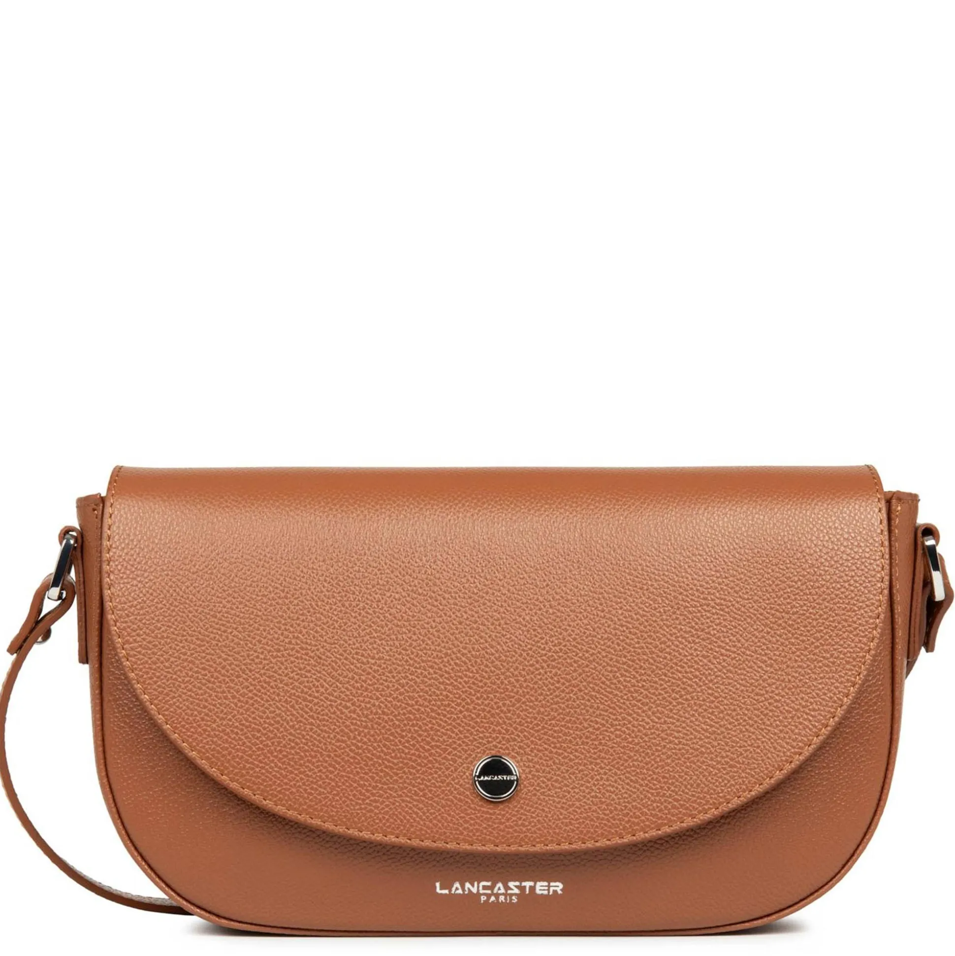 Lancaster Sac trotteur rabat aimante Bao*Femme Sacs Porté Épaule
