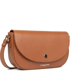 Lancaster Sac trotteur rabat aimante Bao*Femme Sacs Porté Épaule
