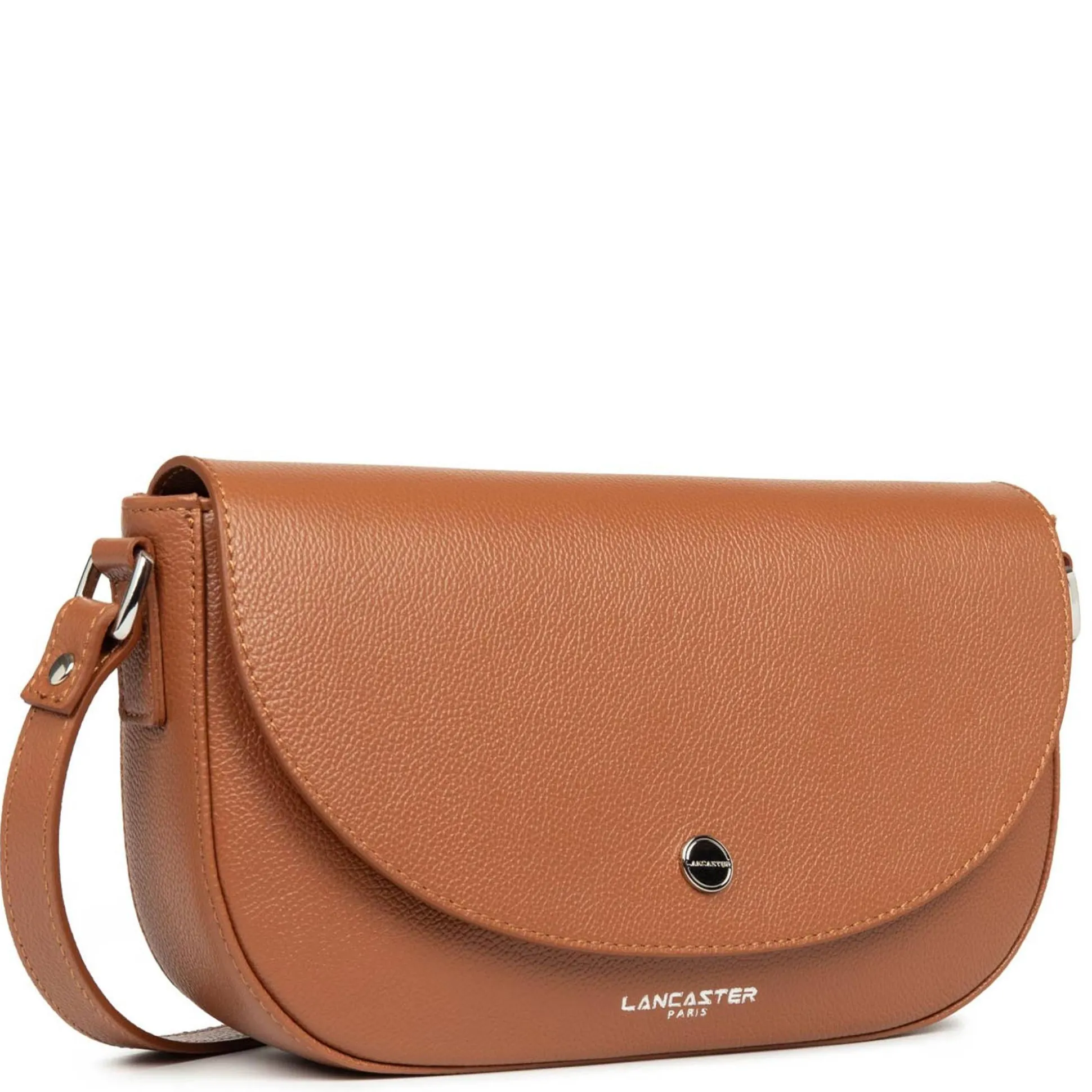 Lancaster Sac trotteur rabat aimante Bao*Femme Sacs Porté Épaule